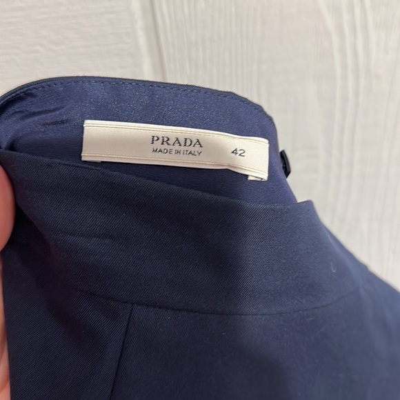 Prada Skirt - Picture 4 of 5